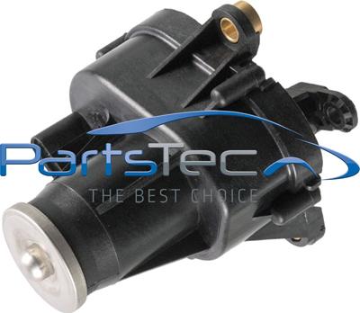 PartsTec PTA516-1003 - Element d'ajustage, soupapes de turburlence (tuyau d'admis°) droxauto.com