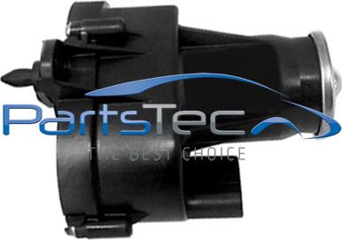 PartsTec PTA516-1002 - Element d'ajustage, soupapes de turburlence (tuyau d'admis°) droxauto.com