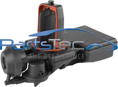 PartsTec PTA516-1012 - Element d'ajustage, soupapes de turburlence (tuyau d'admis°) droxauto.com