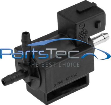 PartsTec PTA510-4041 - Valve, contrôle d'air-air d'admission droxauto.com