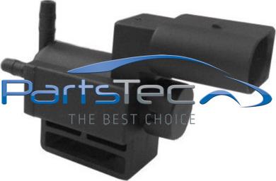 PartsTec PTA510-4047 - Valve, contrôle d'air-air d'admission droxauto.com