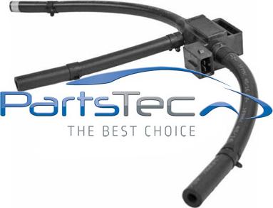 PartsTec PTA510-4056 - Détendeur de suralimentation droxauto.com