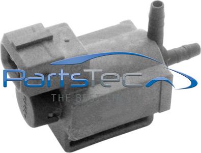 PartsTec PTA510-4058 - Détendeur de suralimentation droxauto.com