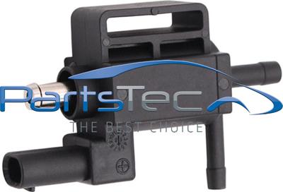 PartsTec PTA510-4057 - Détendeur de suralimentation droxauto.com