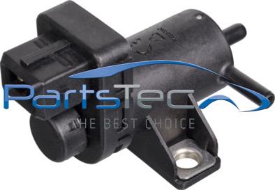 PartsTec PTA510-4008 - Détendeur de suralimentation droxauto.com