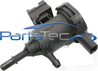 PartsTec PTA510-4081 - Soupape, filtre à charbon actif droxauto.com