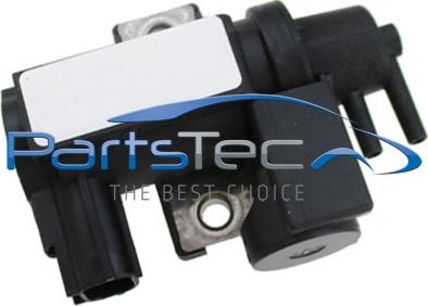 PartsTec PTA510-4024 - Capteur de pression, turbocompresseur droxauto.com