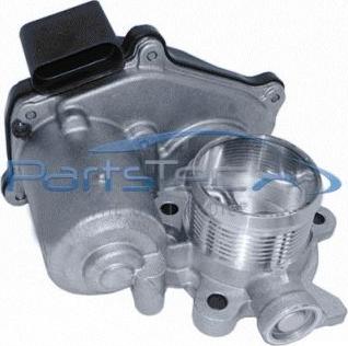 PartsTec PTA510-0414 - Vanne EGR droxauto.com