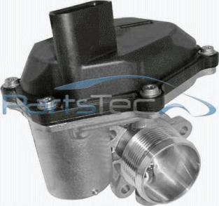 PartsTec PTA510-0413 - Vanne EGR droxauto.com