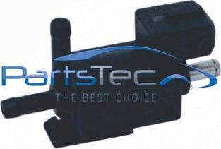 PartsTec PTA510-0556 - Soupape, réaspiration / contrôle des gaz d'échappement droxauto.com