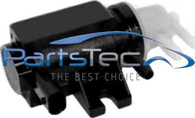 PartsTec PTA510-0569 - Capteur de pression, turbocompresseur droxauto.com
