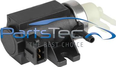 PartsTec PTA510-0582 - Capteur de pression, turbocompresseur droxauto.com
