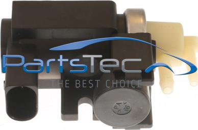 PartsTec PTA510-0587 - Capteur de pression, turbocompresseur droxauto.com