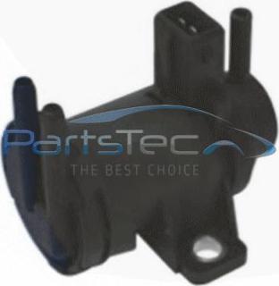 PartsTec PTA510-0537 - Transmetteur de pression, contrôle des gaz d'échappement droxauto.com