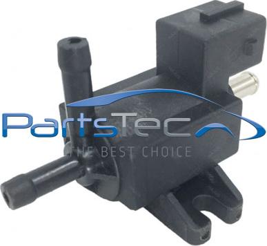 PartsTec PTA510-0575 - Détendeur de suralimentation droxauto.com