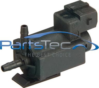 PartsTec PTA510-0602 - Valve, contrôle d'air-air d'admission droxauto.com