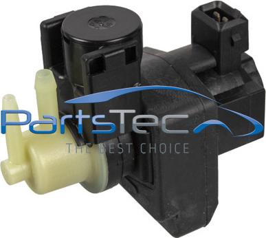 PartsTec PTA510-0197 - Capteur de pression, turbocompresseur droxauto.com