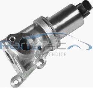 PartsTec PTA510-0366 - Vanne EGR droxauto.com