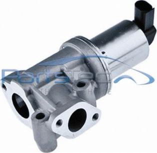 PartsTec PTA510-0336 - Vanne EGR droxauto.com