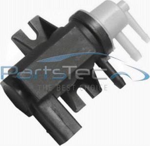 PartsTec PTA510-0262 - Transmetteur de pression, tube d'admission droxauto.com