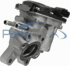 PartsTec PTA510-0213 - Vanne EGR droxauto.com