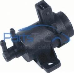 PartsTec PTA510-0231 - Capteur de pression, turbocompresseur droxauto.com