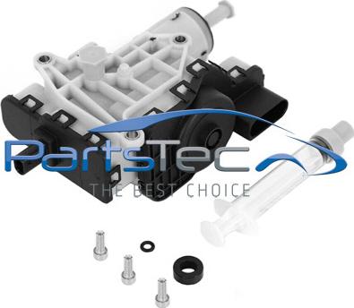 PartsTec PTA518-0001 - Module d'alimentation, injection d'urée droxauto.com