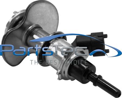 PartsTec PTA518-1038 - Module de dosage, injection d'urée droxauto.com