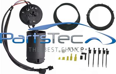 PartsTec PTA518-2025 - Chauffage, unité réservoir (injection d'urée) droxauto.com