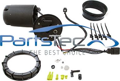 PartsTec PTA518-2021 - Chauffage, unité réservoir (injection d'urée) droxauto.com