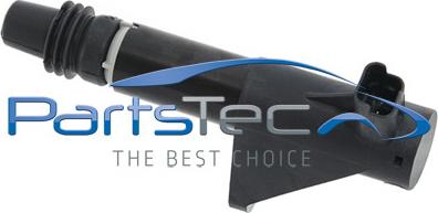 PartsTec PTA513-0081 - Bobine d'allumage droxauto.com