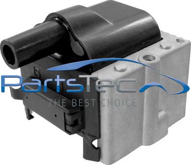 PartsTec PTA513-0028 - Bobine d'allumage droxauto.com