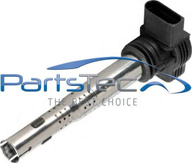 PartsTec PTA513-0022 - Bobine d'allumage droxauto.com