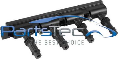 PartsTec PTA513-0180 - Bobine d'allumage droxauto.com