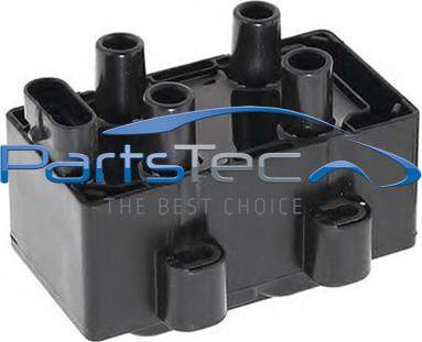 PartsTec PTA513-0170 - Bobine d'allumage droxauto.com
