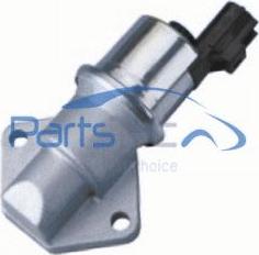 PartsTec PTA512-0099 - Contrôle de ralenti, alimentation en air droxauto.com