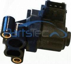 PartsTec PTA512-0097 - Contrôle de ralenti, alimentation en air droxauto.com