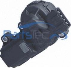 PartsTec PTA512-0009 - Contrôle de ralenti, alimentation en air droxauto.com