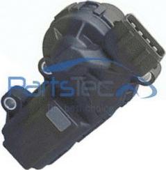 PartsTec PTA512-0008 - Contrôle de ralenti, alimentation en air droxauto.com