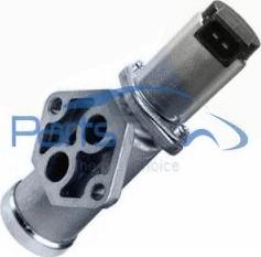 PartsTec PTA512-0002 - Contrôle de ralenti, alimentation en air droxauto.com