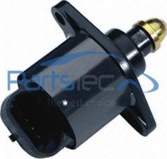 PartsTec PTA512-0020 - Contrôle de ralenti, alimentation en air droxauto.com