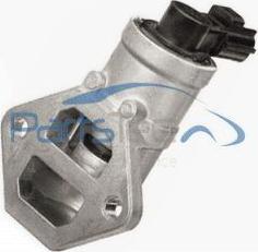 PartsTec PTA512-0101 - Contrôle de ralenti, alimentation en air droxauto.com