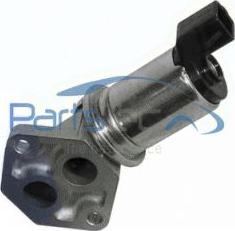 PartsTec PTA512-0117 - Contrôle de ralenti, alimentation en air droxauto.com