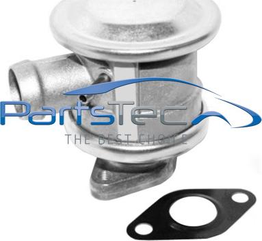 PartsTec PTA517-1003 - Soupape, système de pompage de l'air droxauto.com