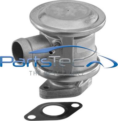 PartsTec PTA517-1007 - Soupape, système de pompage de l'air droxauto.com