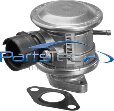 PartsTec PTA517-1013 - Soupape, système de pompage de l'air droxauto.com