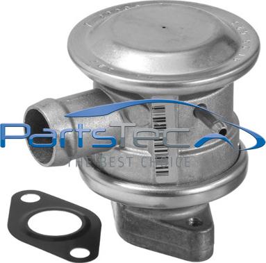 PartsTec PTA517-1039 - Soupape, système de pompage de l'air droxauto.com