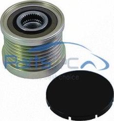 PartsTec PTA104-0048 - Poulie, alternateur droxauto.com