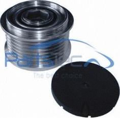 PartsTec PTA104-0038 - Poulie, alternateur droxauto.com