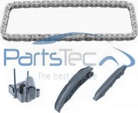 PartsTec PTA114-0059 - Kit de distribution par chaîne droxauto.com